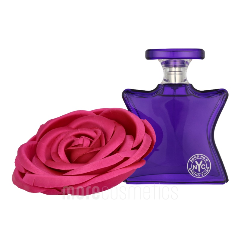 Bond No.9 Spring Fling Edp Spray 100 ml