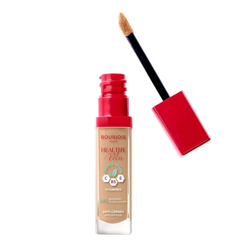 Bourjois healthy mix anti-fatigue concealer 51