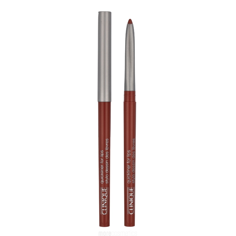 Clinique Quickliner For Lips #02 Intense Cafe