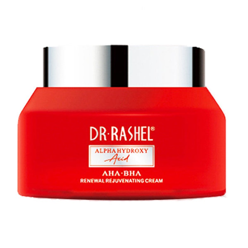 Dr Rashel Aha-bha Renewal Rejuvenating Cream 50ml