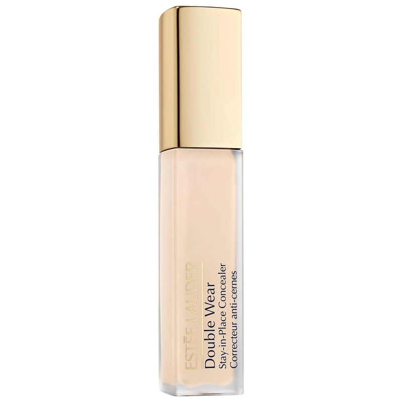 Estee Lauder Double Wear: Unbeatable 24-Hour Full Coverage Concealer – Oil Control, Natural Finish, Blemish & Dark Circle Concealer