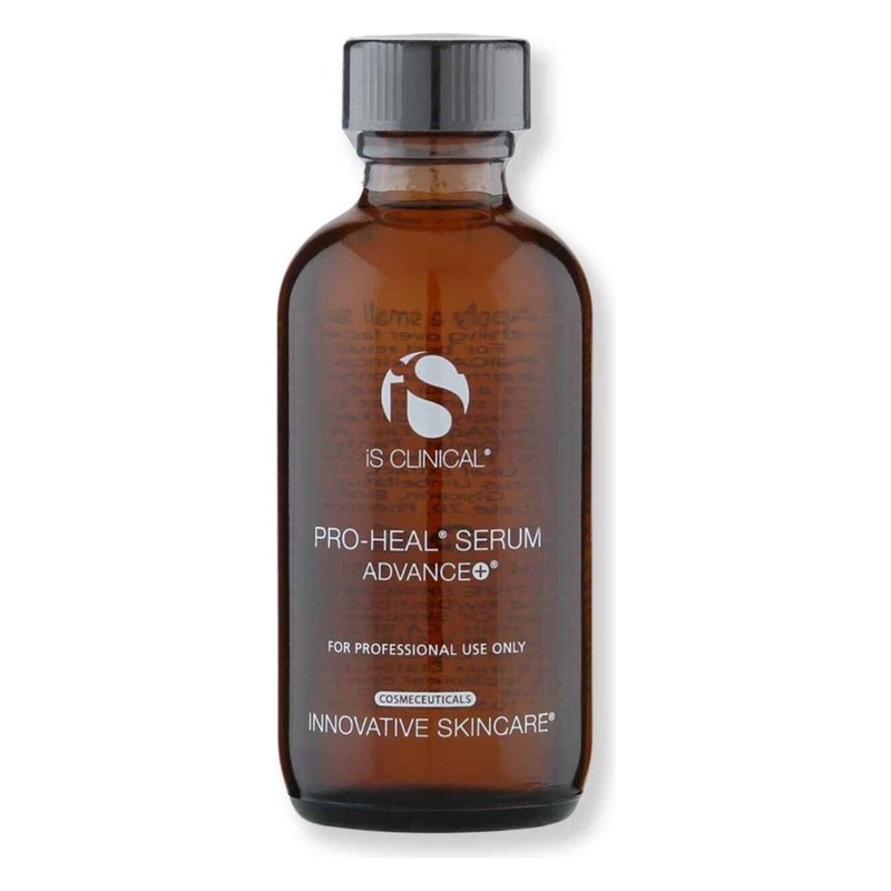 iS Clinical Pro-Heal Serum Advance+  60ml | Calms Redness, Repairs Skin & Fights Acne