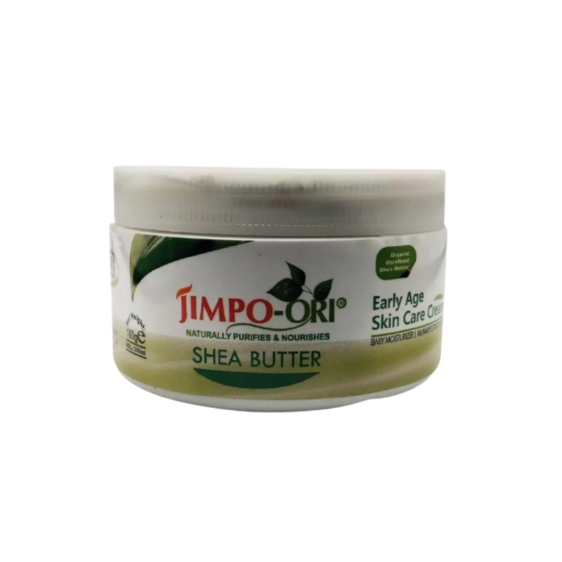 Jimpo-Ori Shea Butter 180G