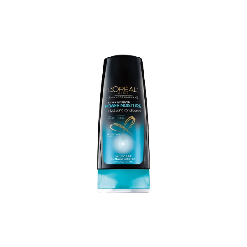 L’oreal Paris Power Moisture Hydratin 2 In 1 Hyaluronic