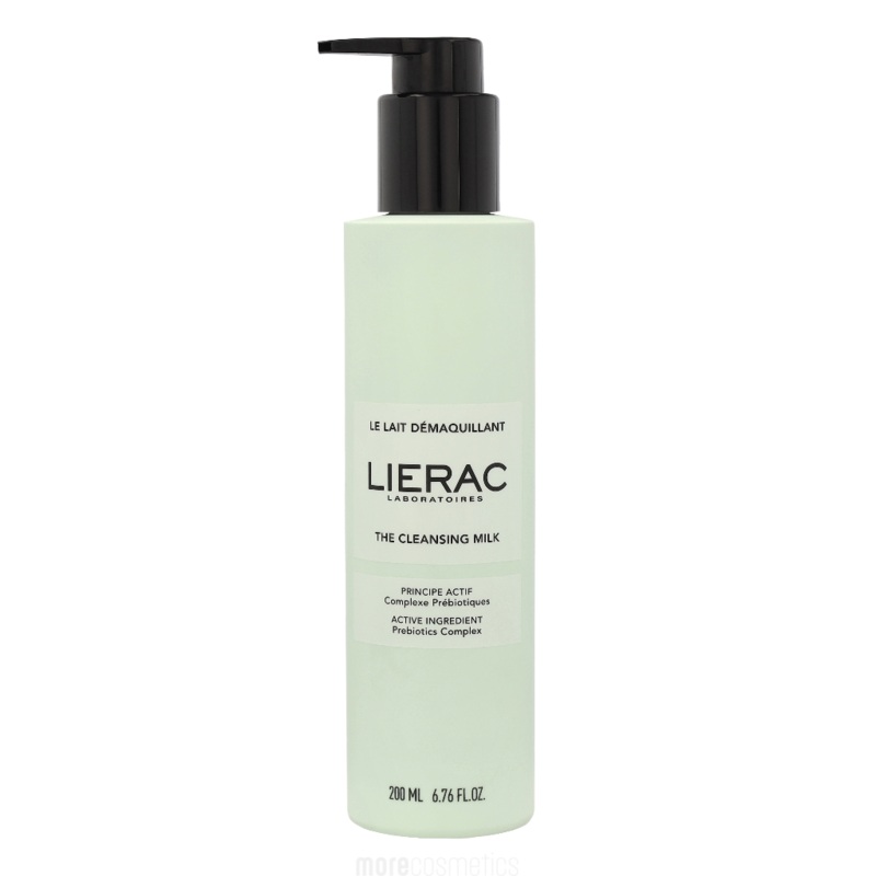 Lierac The Cleansing Milk