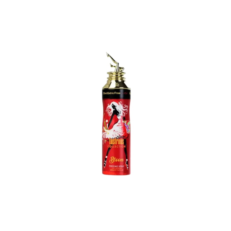 Lustrous Collection Bloom Spray 225ML