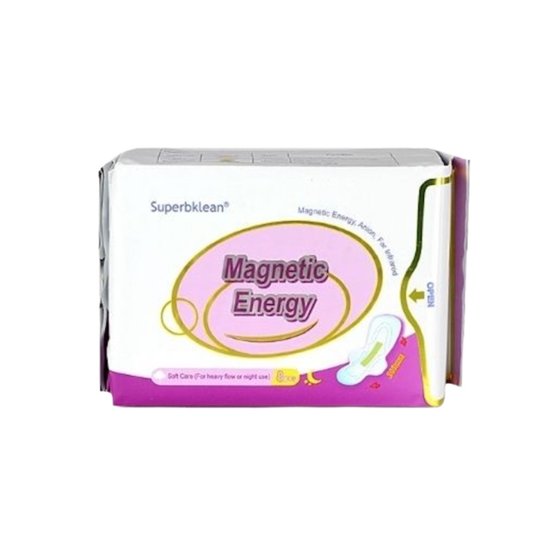 Magnetic Energy Pantyliner