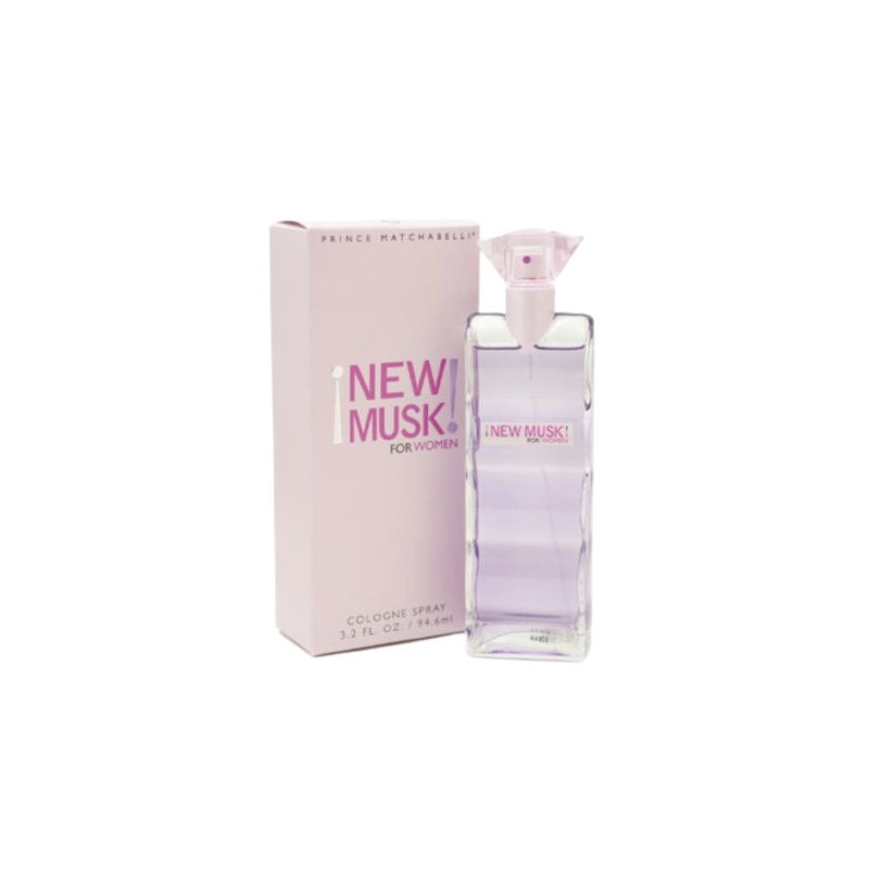 New Musk Women