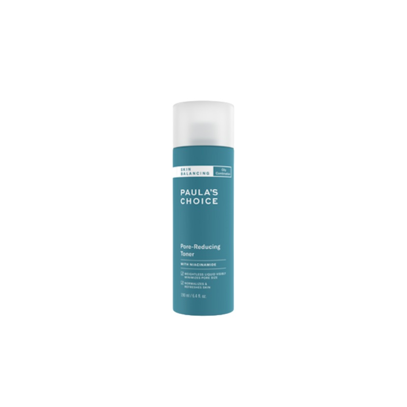 Paula’s Choice Pore – Reducing Toner