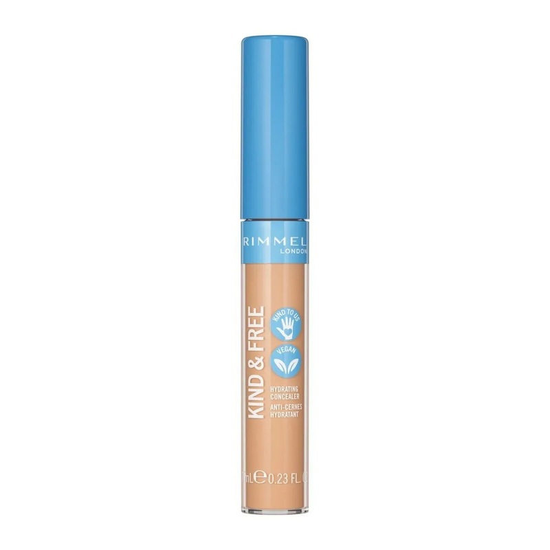 Rimmel kind and free hydrating concealer 010-fair