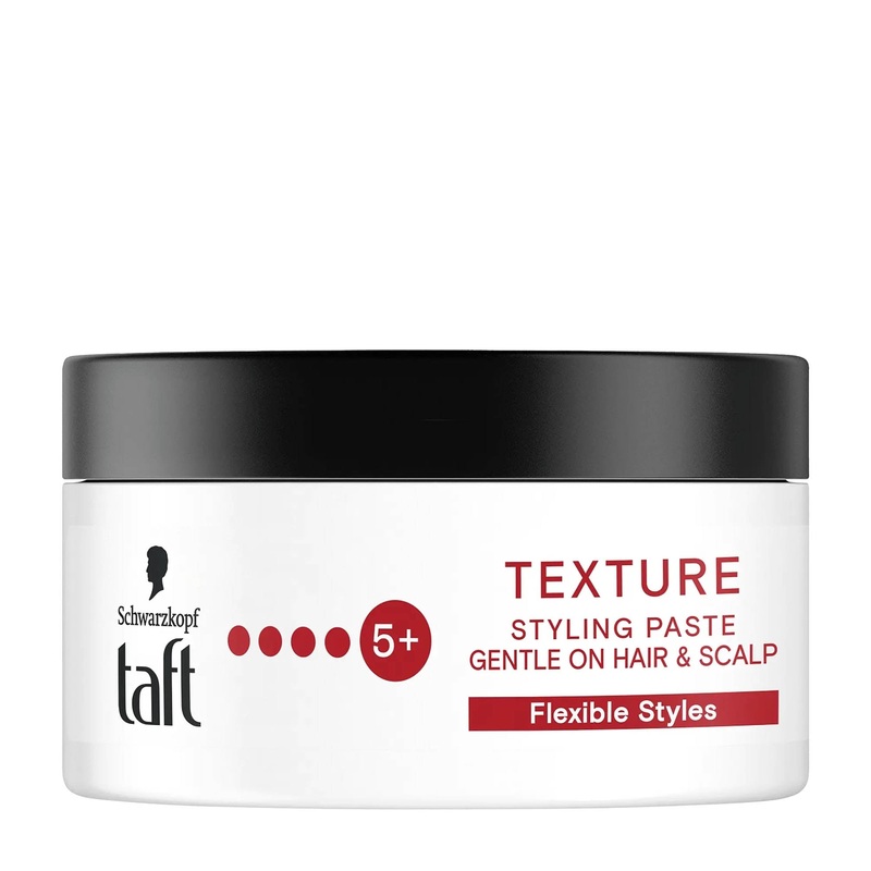 Schwarzkopf Taft Texture styling paste, 100 mL