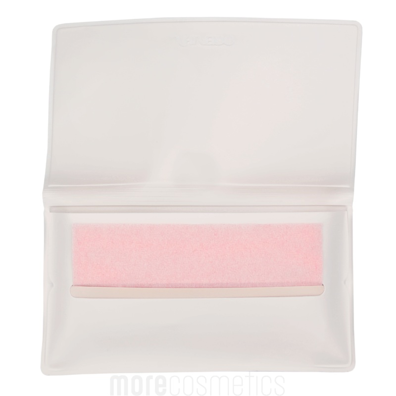 Shiseido Pureness Oil Control Blotting Paper
