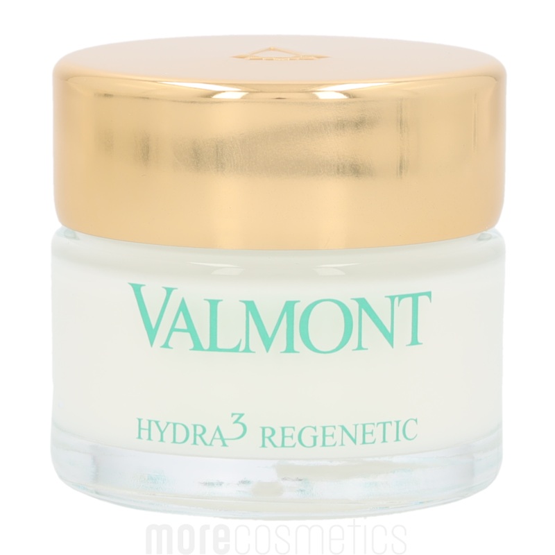 Valmont Hydra3 Regenetic Cream
