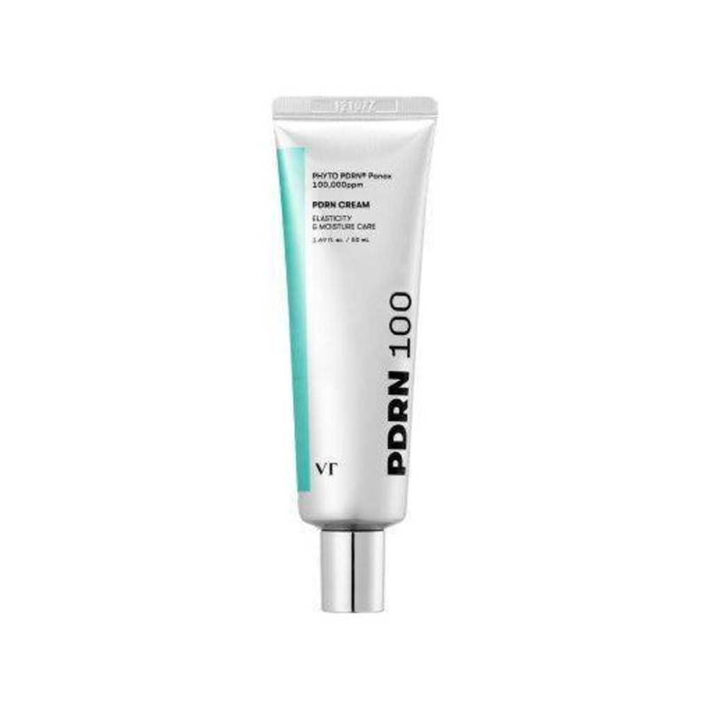 VT PDRN Cream 100 – 50ml | Hydrating & Repairing Skincare