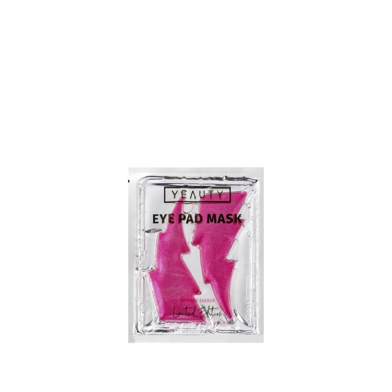 Yeauty Anti-Aging Eye Mask for Fine Lines & Wrinkles – Extreme Energy Formula, Under-Eye Skincare