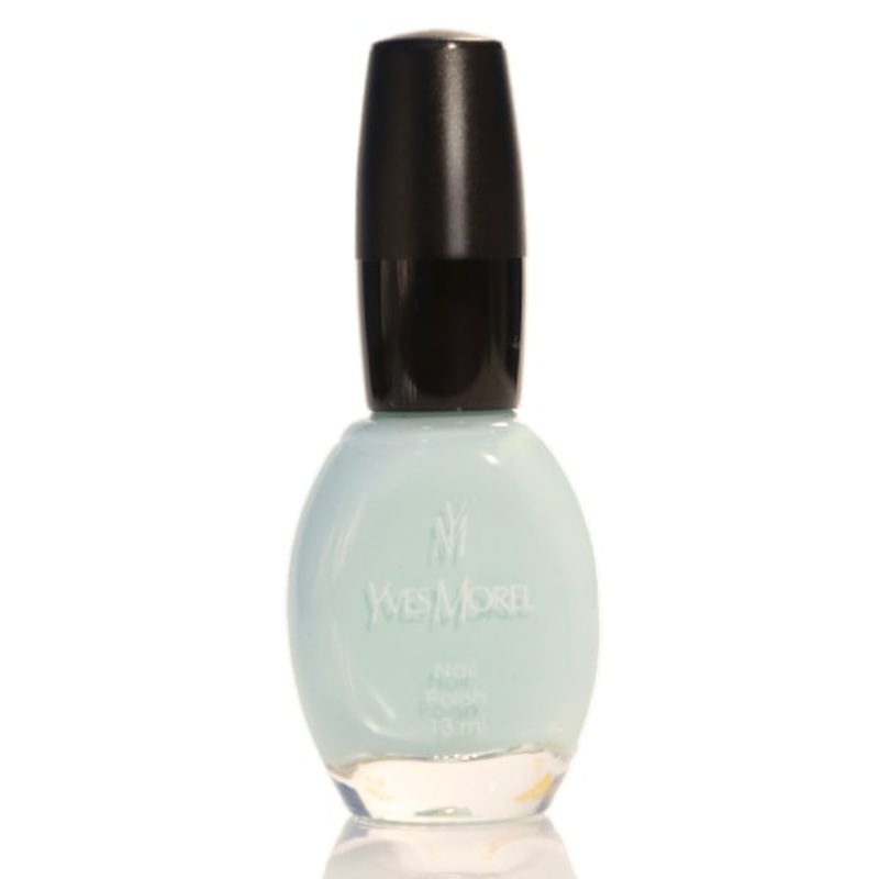 Yves morel nail polish #155