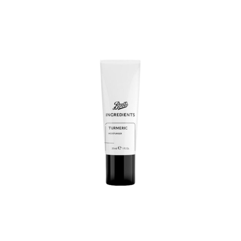 Boots Ingredients Turmeric 30ML