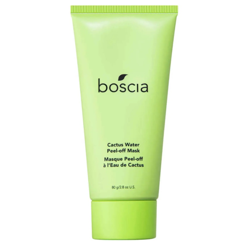 Boscia Cactus Water Peel-Off Mask 2.8 oz.