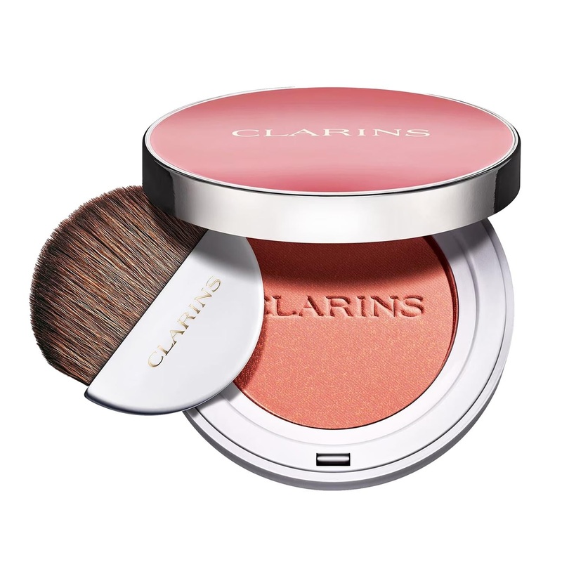 Clarins Joli Blush 05 Cheeky Boum: Achieve a Natural, Radiant Flush with this Long-Lasting, High-End Makeup Blush