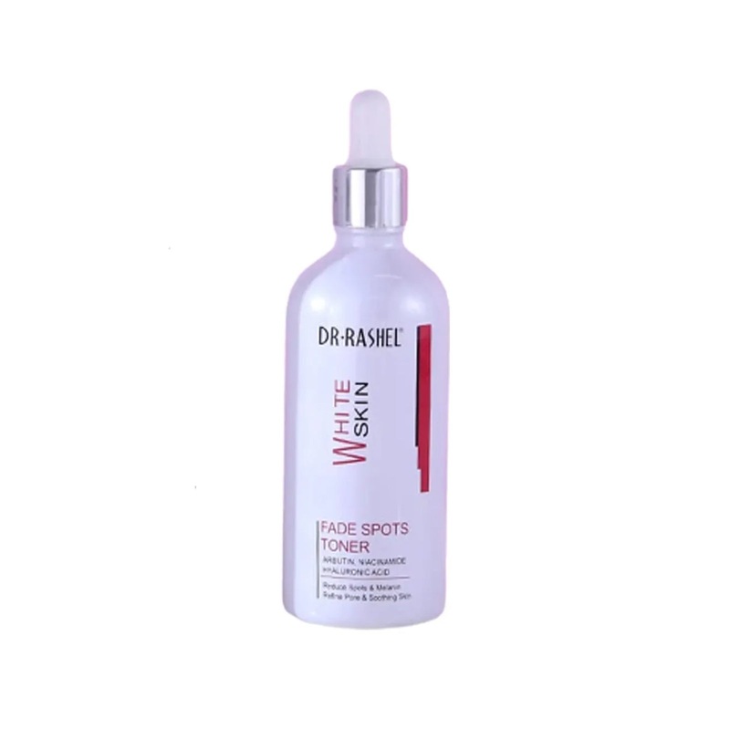 Dr.Rashel White Skin Fade Spots Toner – 100ml