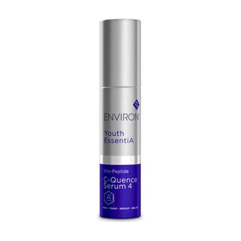 Environ C-Quence Serum 4  35ml | Ultra-High Potency Vitamin A & C Anti-Aging Serum
