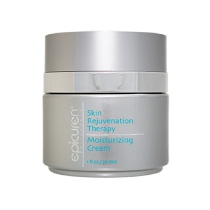 Epicuren Skin Rejuvenation Therapy Moisturizing Cream 1OZ