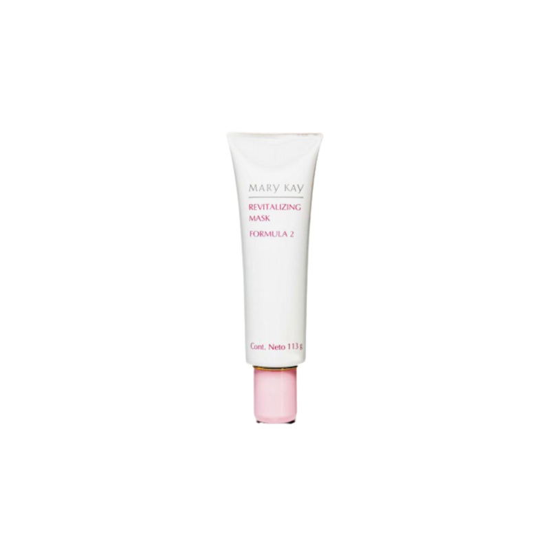 Mary Kay Revitalizing Mask