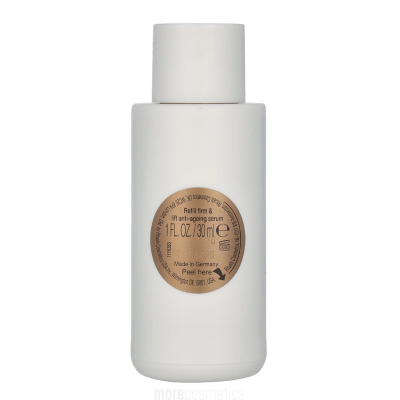 Rituals Ageless Firming Serum Refill