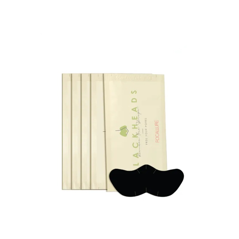 Special offer Focallure Blackheads Remover Pore Strips- 5 pieces