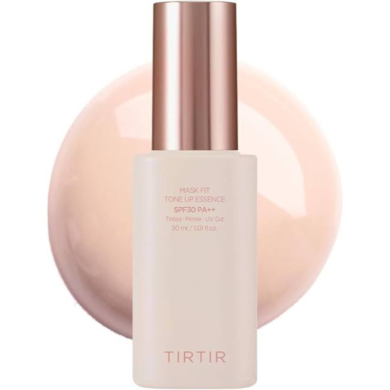 TIRTIR Mask Fit Tone Up Essence SPF30 PA++