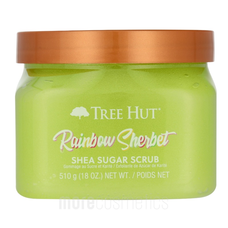 Tree Hut Shea Sugar Scrub