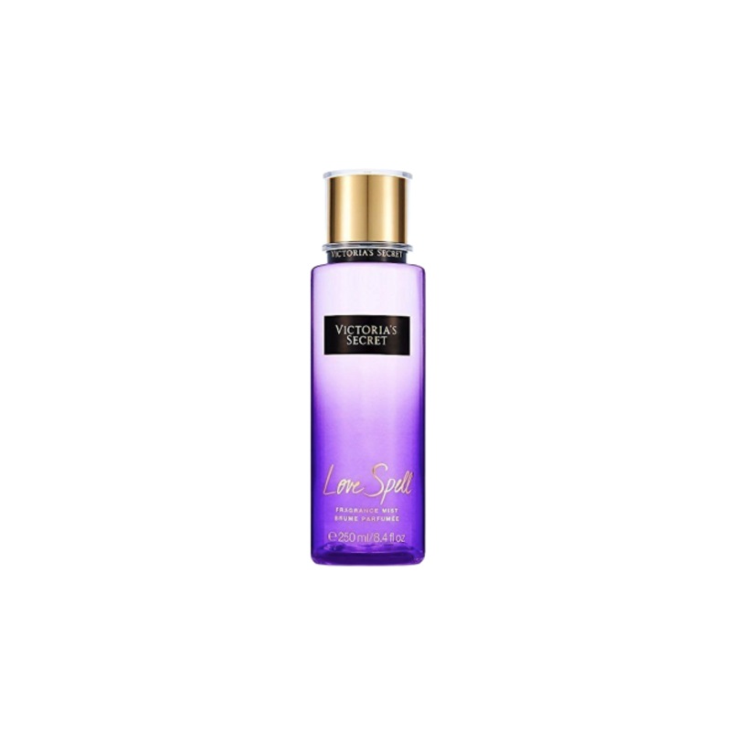 Victorias Secret Love Spell Flirt