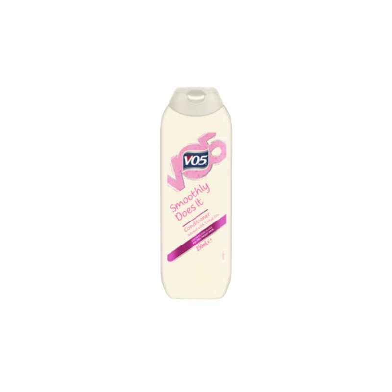 Vo5 Smoothly Does It Conditioner 250ML