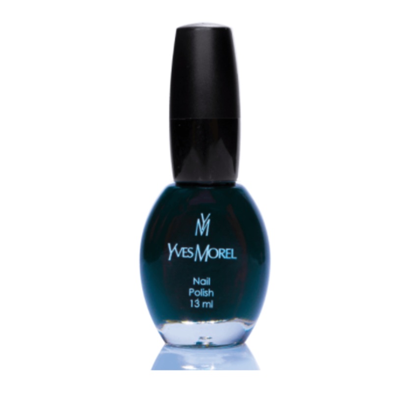 Yves morel nail polish #50