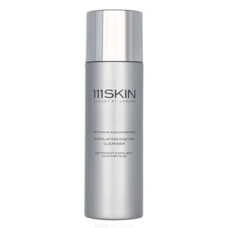111Skin Exfoliating Enzyme Cleanser
