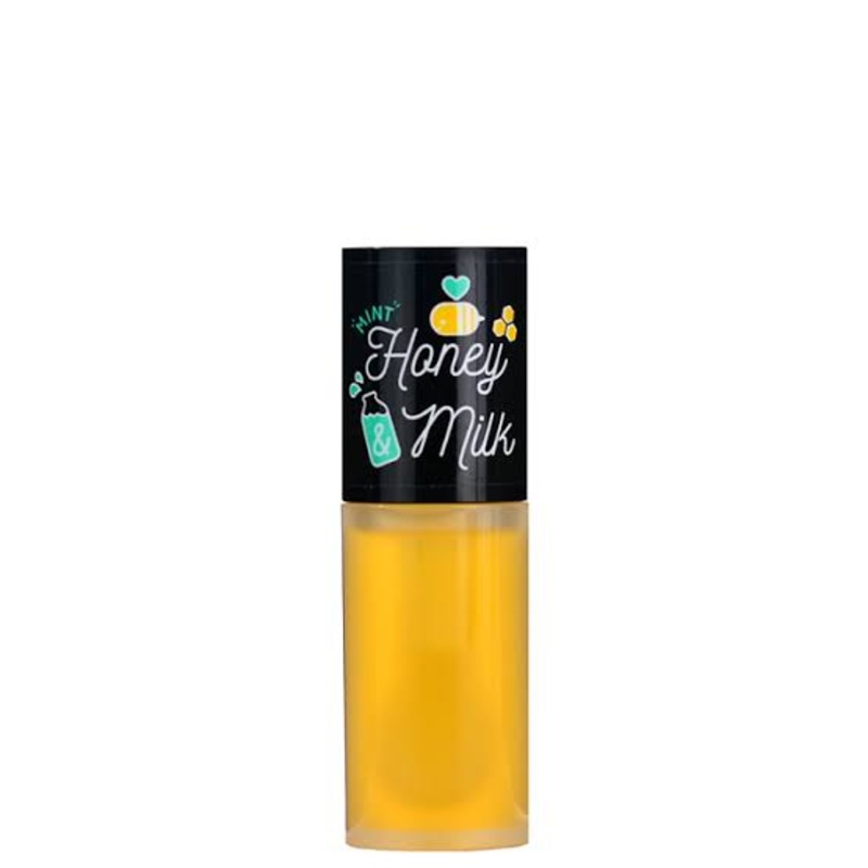 A’PIEUHoney & Milk Lip Oil Light (Mint)