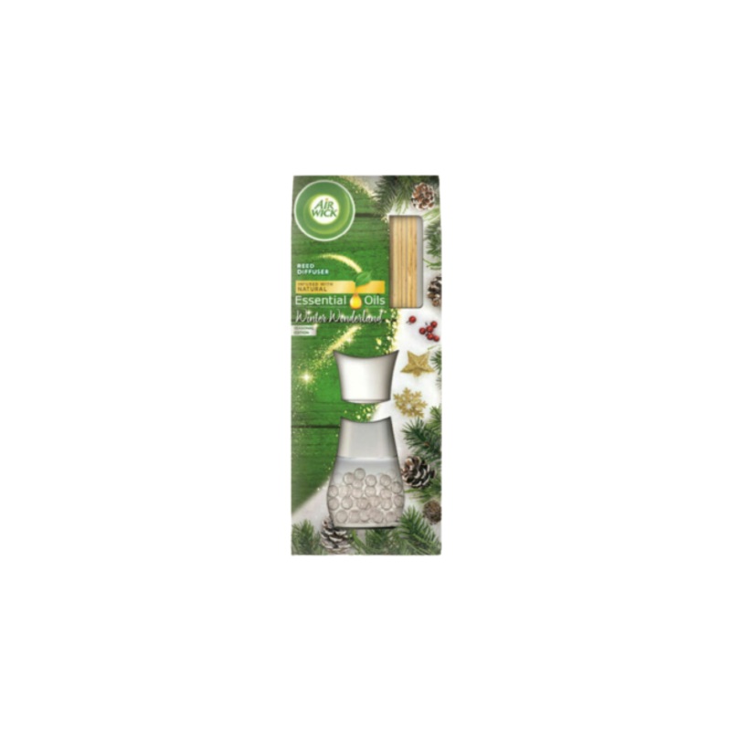 Air Wick Essential Oils Winter Wonderland