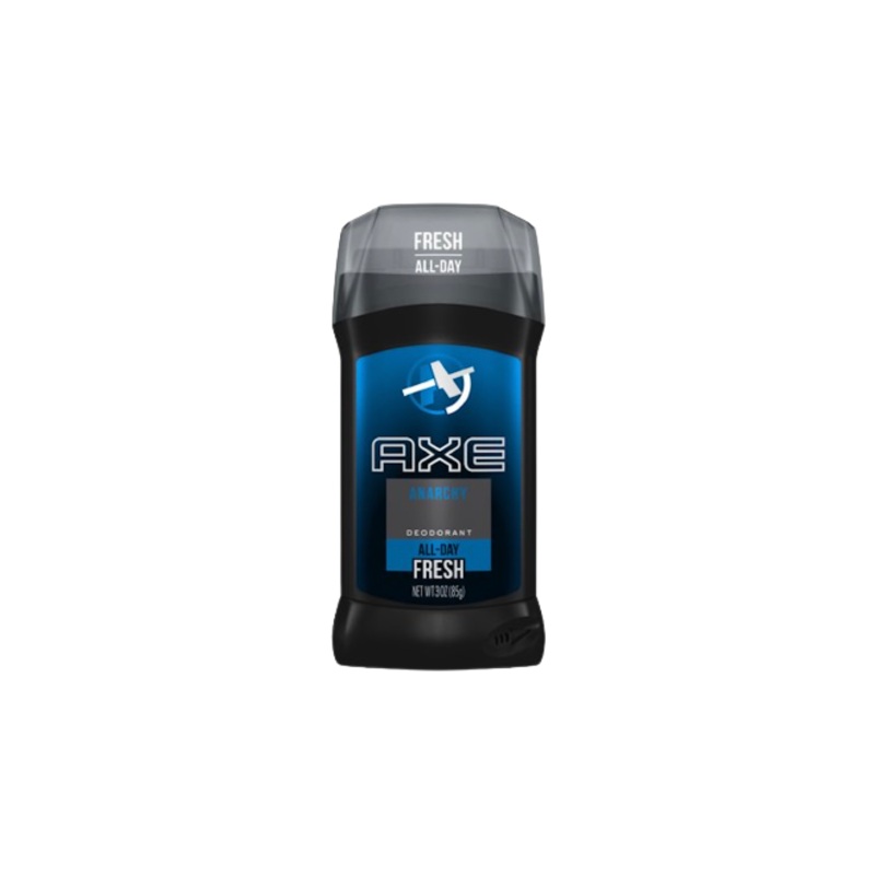 Axe Anarchy Deodorant