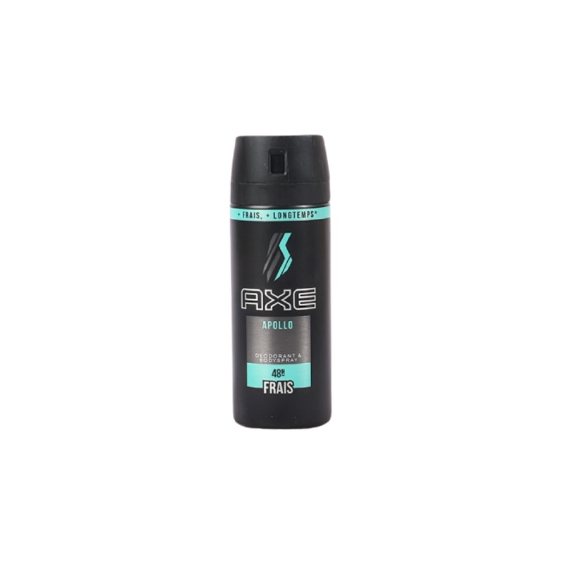 Axe Apollo Body Spray