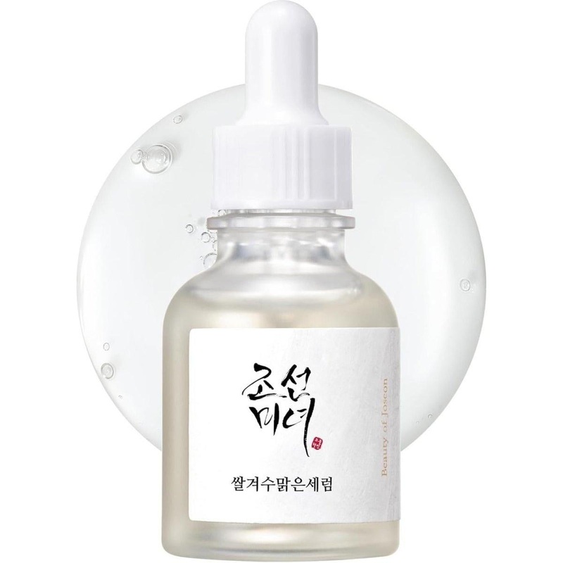 Beauty of Joseon Glow Deep Serum  30ml | Brightening & Dark Spot Correcting Serum Glow Deep Serum