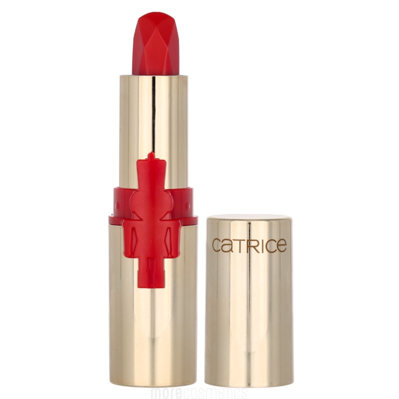Catrice Magic Christmas Story Ultra Satin Lipstick C01 Celebration Of Dances