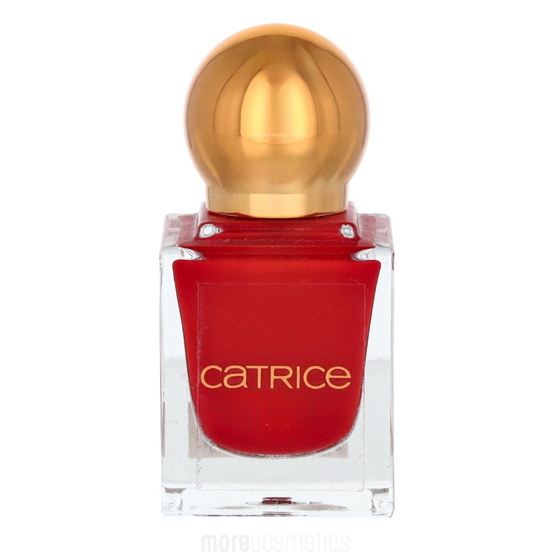 Catrice Sparks Of Joy Nail Lacquer C01 December To Remember