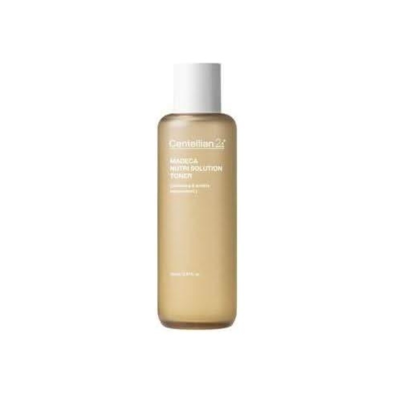 CENTELLIAN24 Madeca Nutri Solution Toner  150ml | Firming & Nourishing Toner for Radiant, Youthful Skin