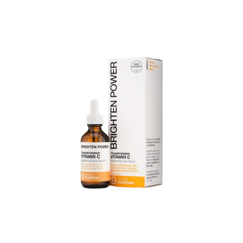 Clean Beauty Transforming Vitamin C