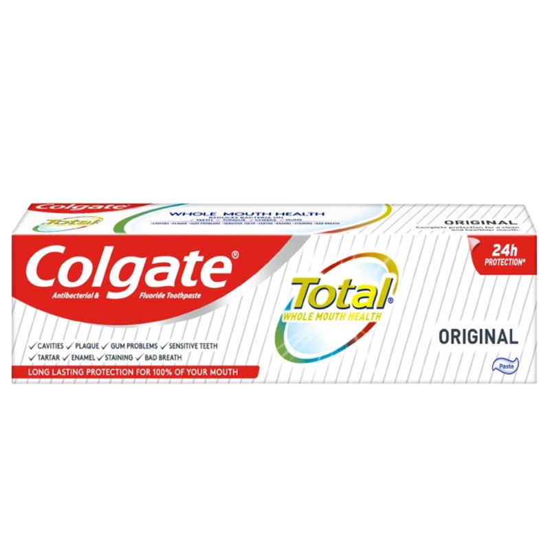 Colgate Total Whole Mouth Health 100ML