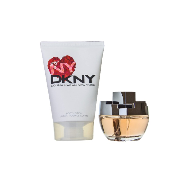 Dkny My Set Of Perfume