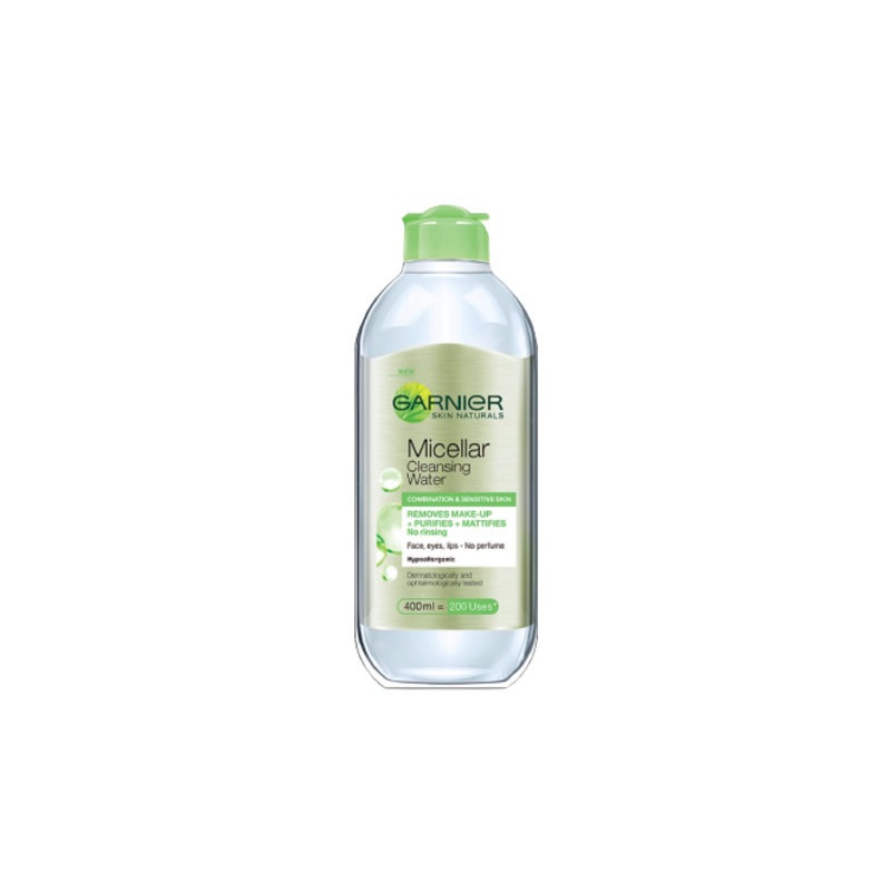Garnier Skin Active Micellar Cleansing Water 400ML