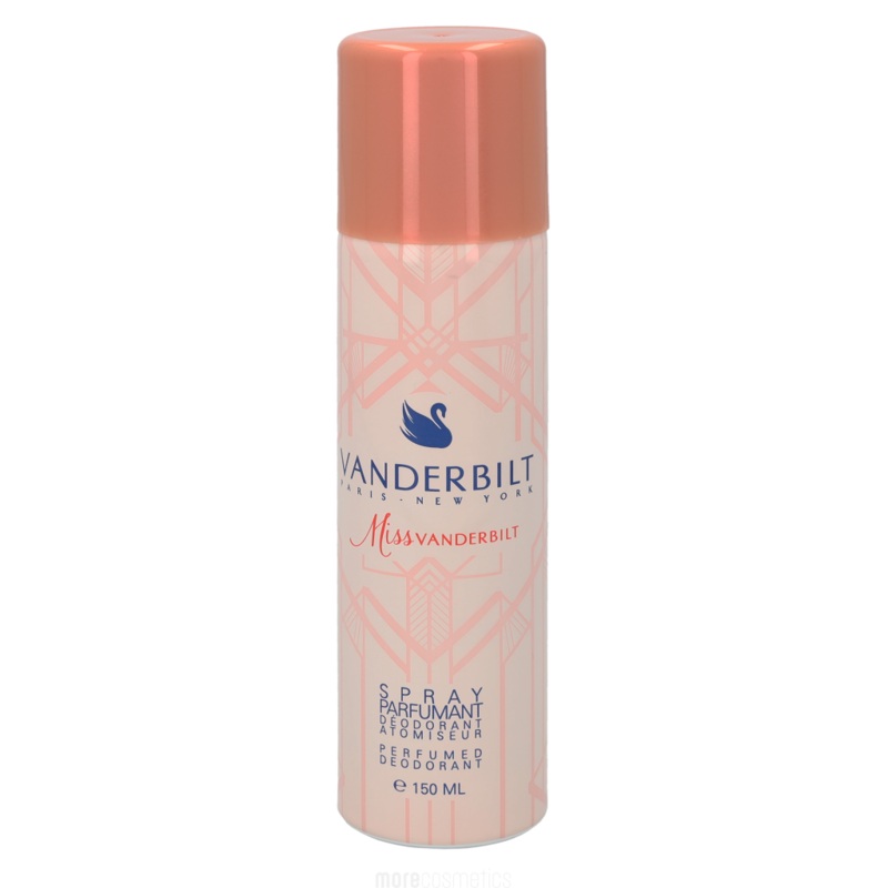 Gloria Vanderbilt Miss Vanderbilt Deo Spray