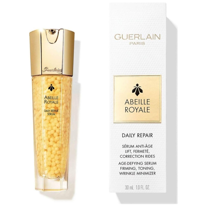 Guerlain Abeille Royale Daily Repair Serum  30ml | Complete Skin Firming & Rejuvenation