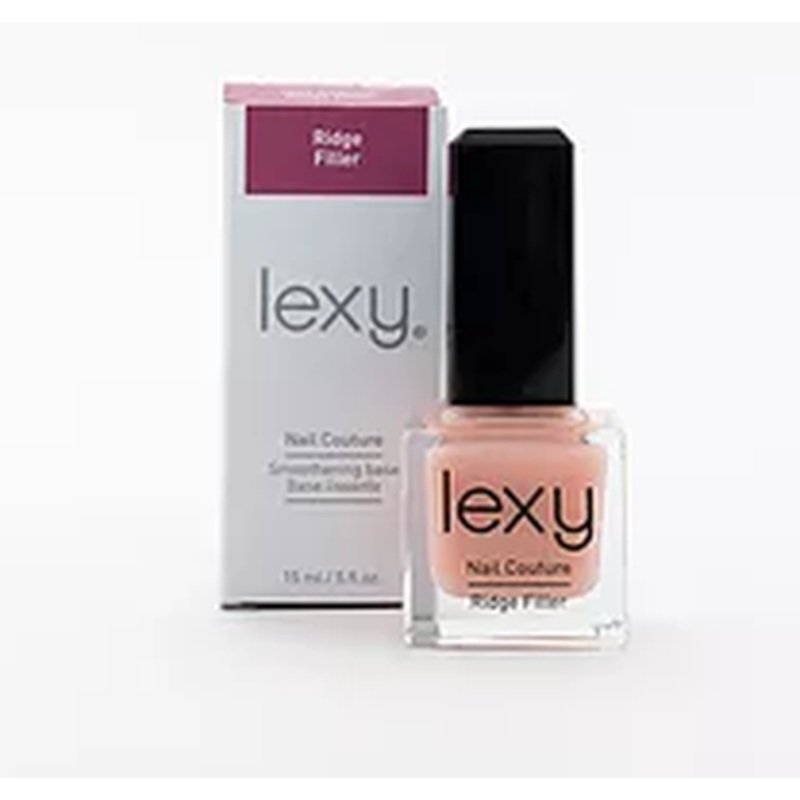 Lexy ridge filler